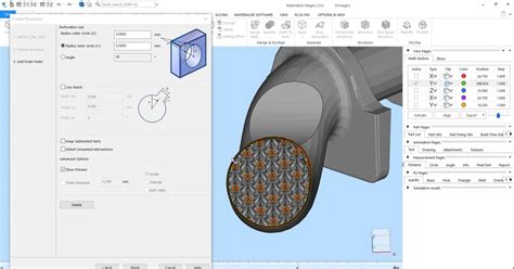 Materialise Magics: Cost-Effective Solutions for Rapid Prototyping